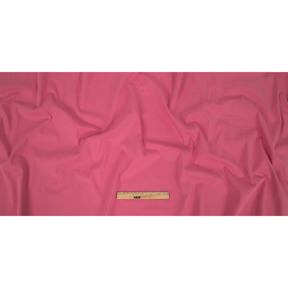 Bubblegum Solid Woven Full