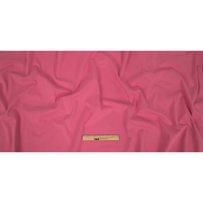 Bubblegum Solid Woven Full