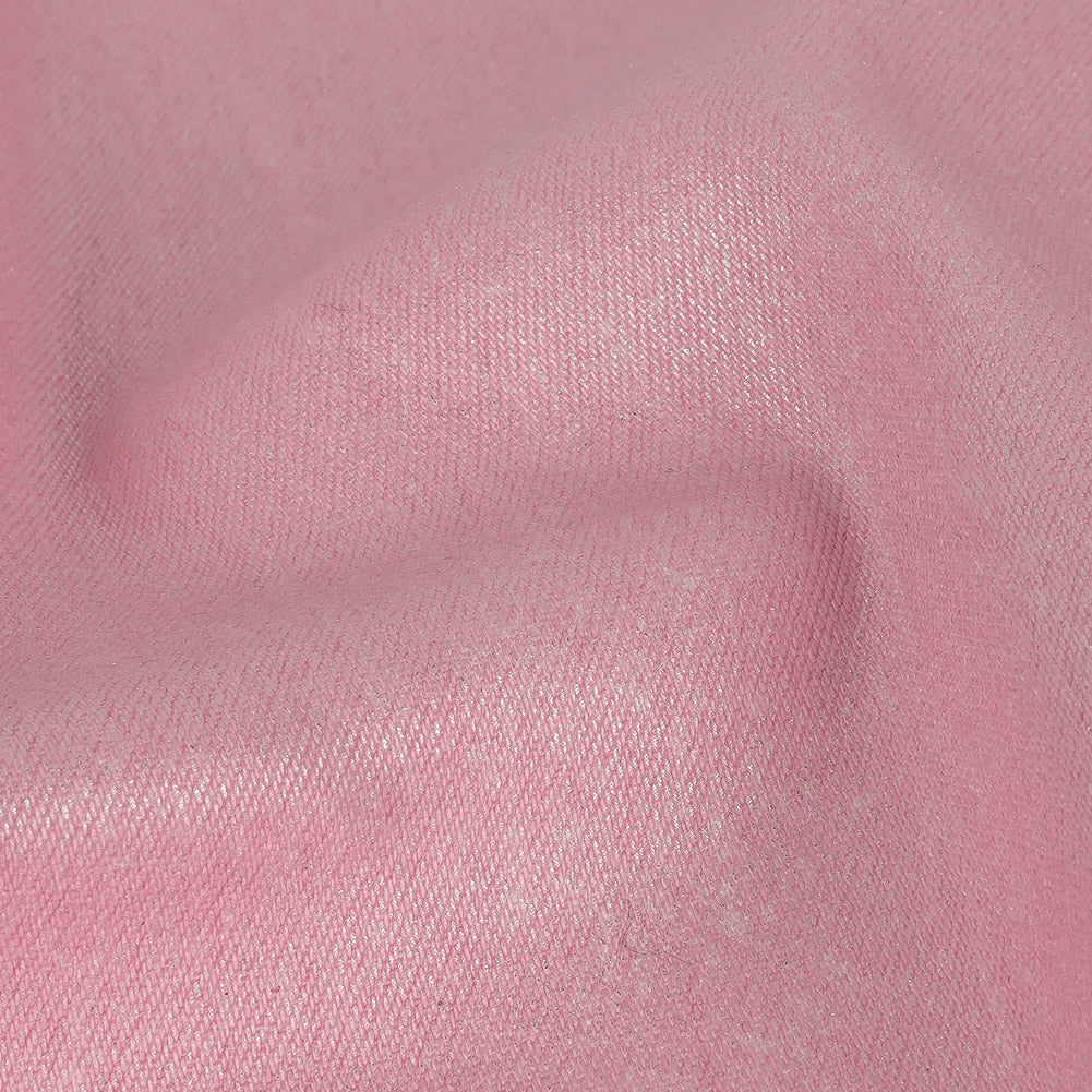 Bubblegum Tie Dye Print Detail
