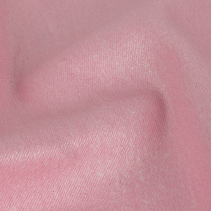 Bubblegum Tie Dye Print Detail