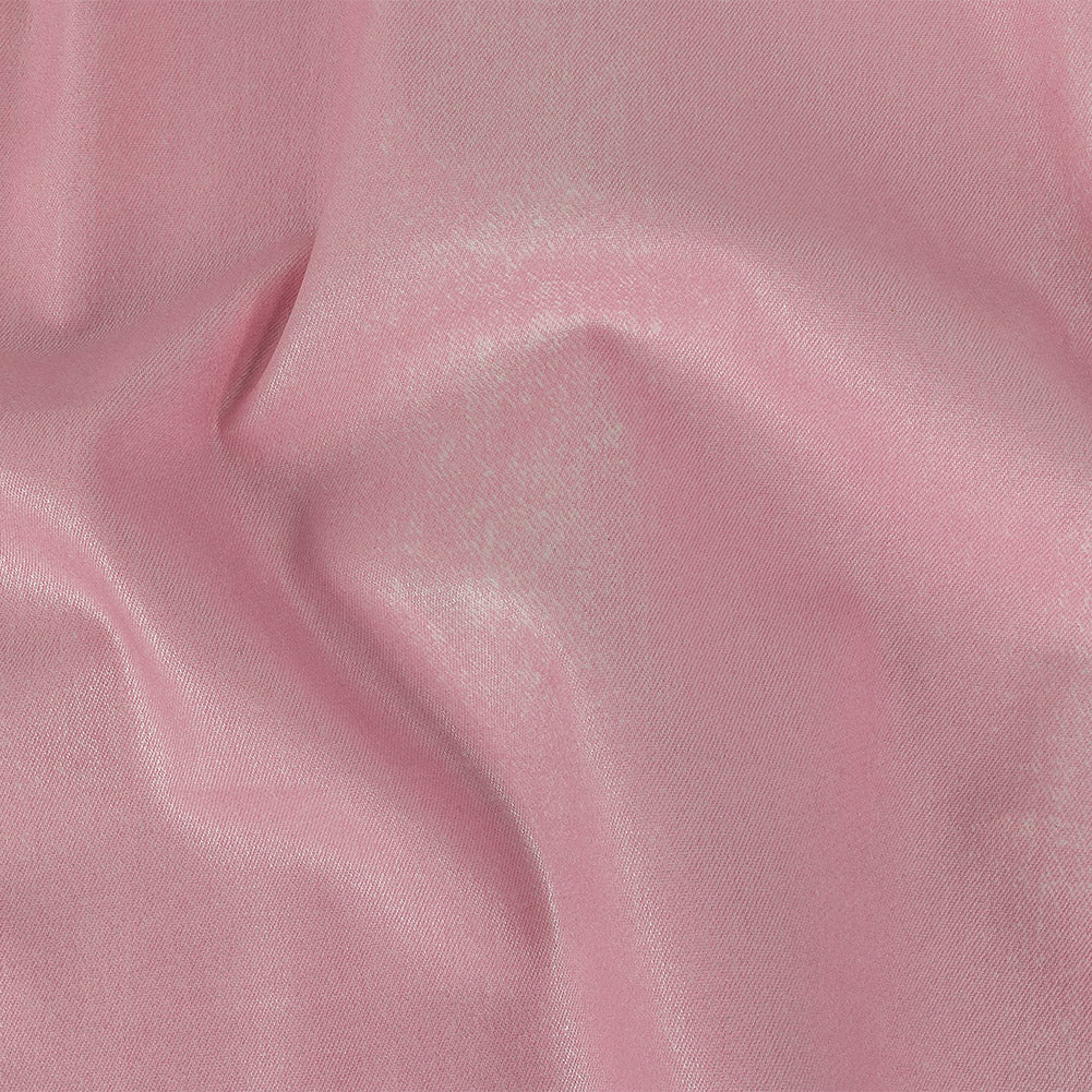 Bubblegum Tie Dye Print