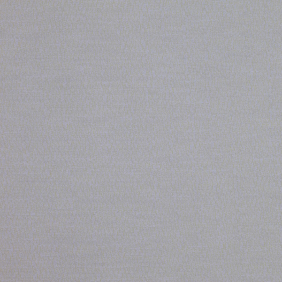 White/Pastel Yellow Solid Woven