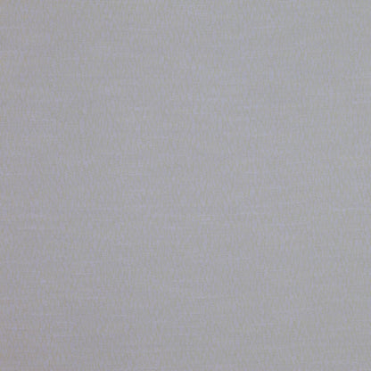 White/Pastel Yellow Solid Woven