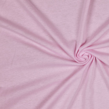 Cradle Pink Polyester Jersey