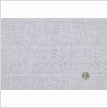 White Cotton Buckram Stiffener