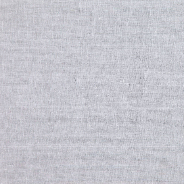 White Cotton Buckram Stiffener