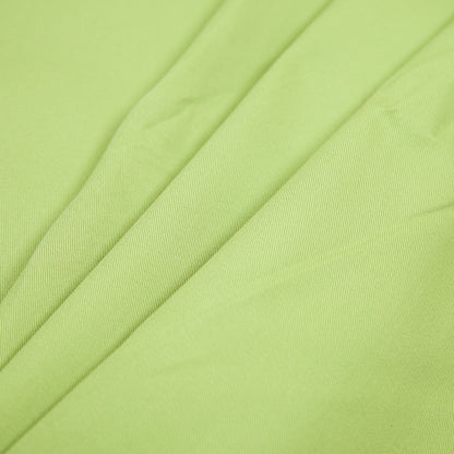 Organic Cotton Twill - Avocado - Stratton Collection