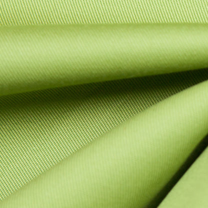 Organic Cotton Twill - Avocado - Stratton Collection