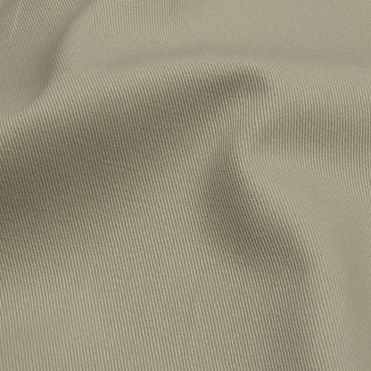 Organic Cotton Twill - Stone - Stratton Collection