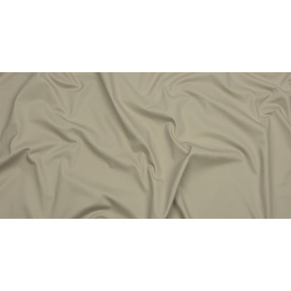 Organic Cotton Twill - Stone - Stratton Collection