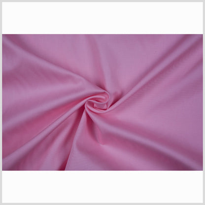 Organic Cotton Twill - Pink - Stratton Collection