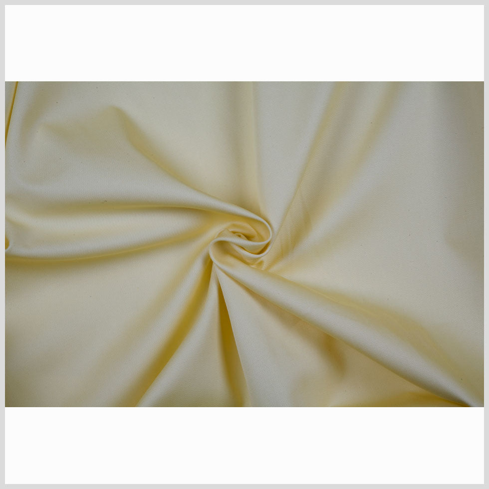 Organic Cotton Twill - Sun - Stratton Collection - Full