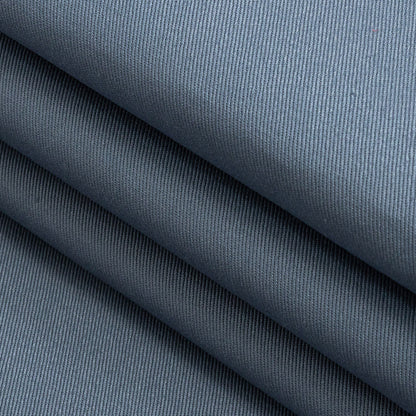 Organic Cotton Twill - Serenity Blue - Stratton Collection