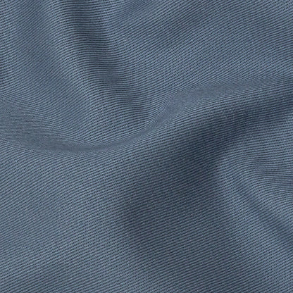 Organic Cotton Twill - Serenity Blue - Stratton Collection