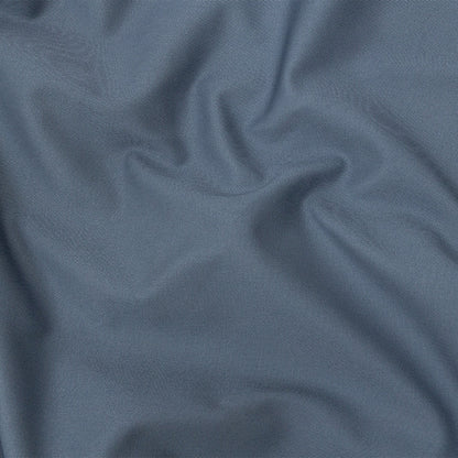 Organic Cotton Twill - Serenity Blue - Stratton Collection