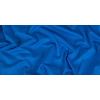 Organic Cotton Twill - Marine Blue - Stratton Collection