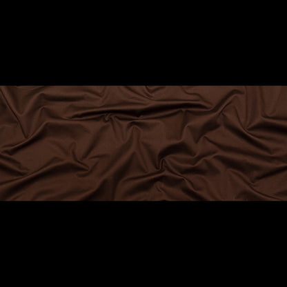 Organic Cotton Twill - Nutmeg - Stratton Collection