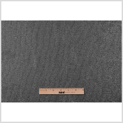 Silver Solid Tulle & Crinoline Full