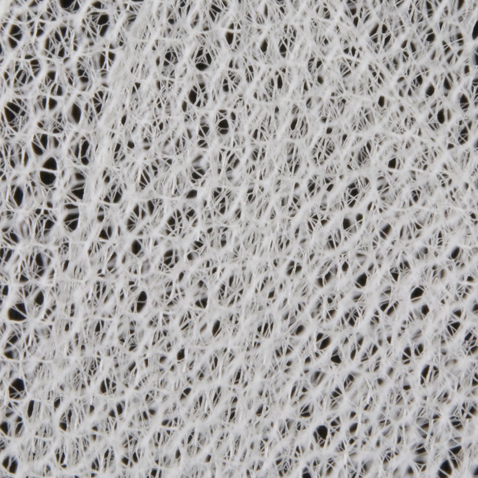 Nylon Net Tulle - Ivory - Gianna Collection - Detail
