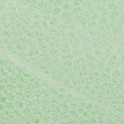 Nylon Net Tulle - Lime - Gianna Collection Detail