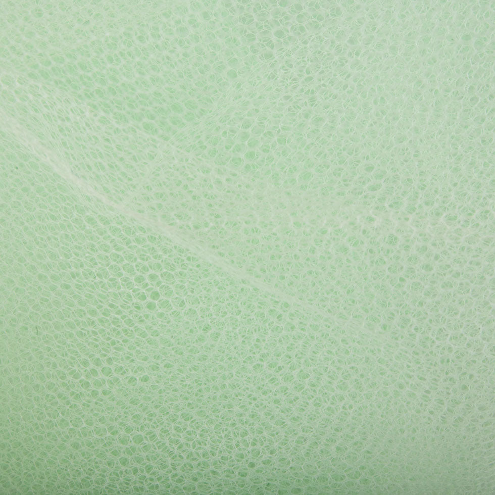Nylon Net Tulle - Lime - Gianna Collection