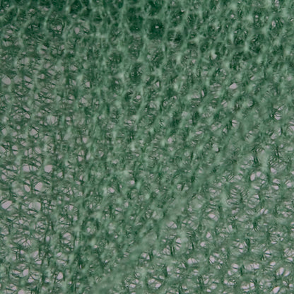 Nylon Net Tulle - Emerald - Gianna Collection Detail