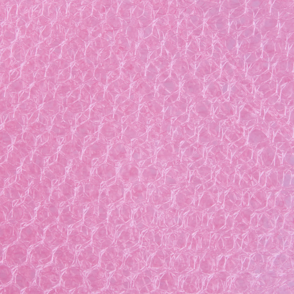 Nylon Net Tulle - Dusty Rose - Gianna Collection Detail