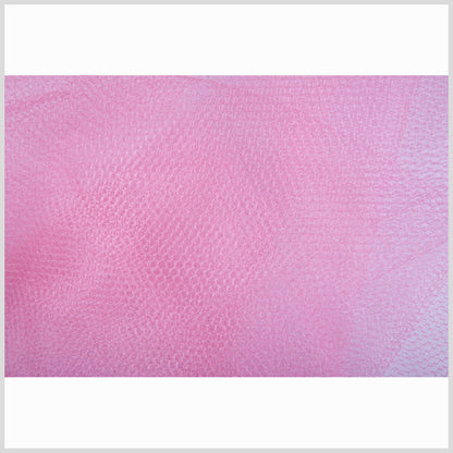 Nylon Net Tulle - Dusty Rose - Gianna Collection Full