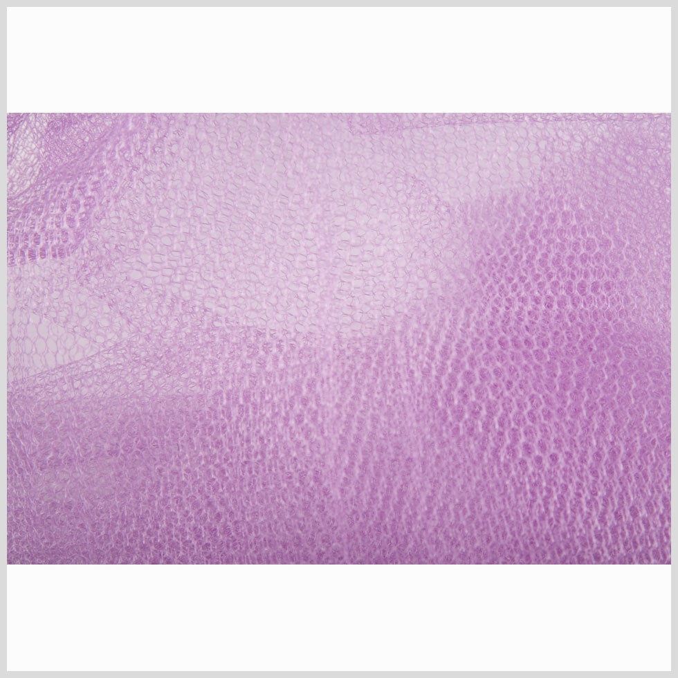 Nylon Net Tulle - Grape - Gianna Collection Full
