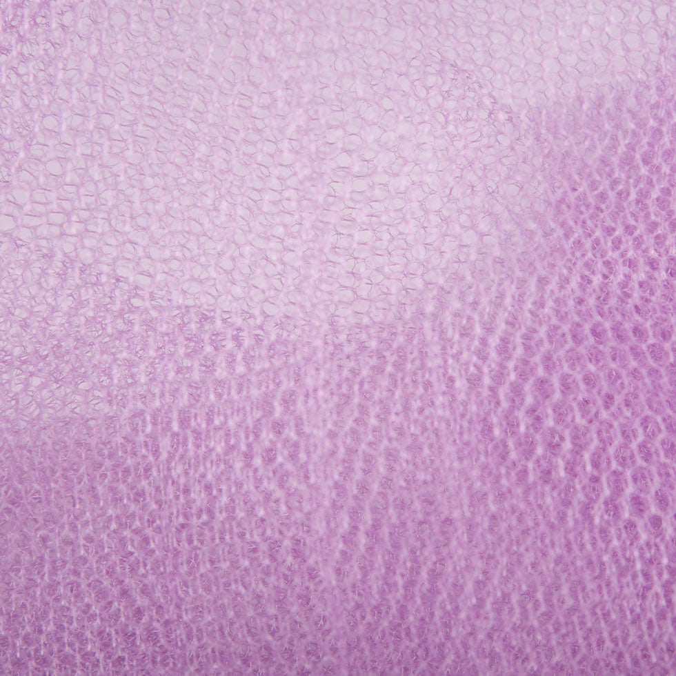 Nylon Net Tulle - Grape - Gianna Collection