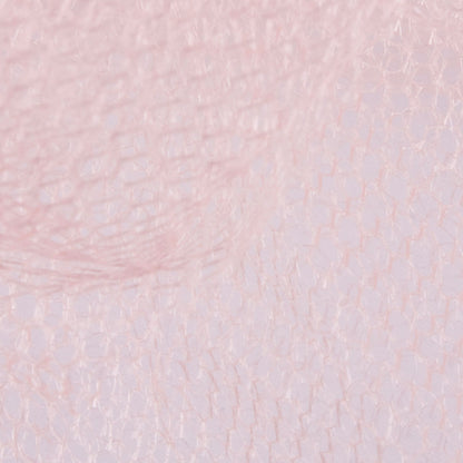 Nylon Net Tulle - Peach - Gianna Collection Detail