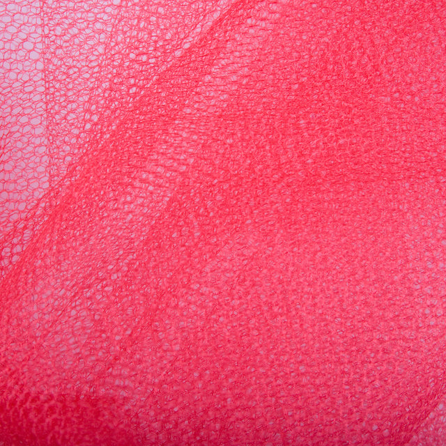 Nylon Net Tulle - Red - Gianna Collection