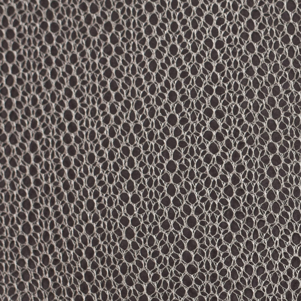 Nylon Net Tulle - Beige - Gianna Collection Detail