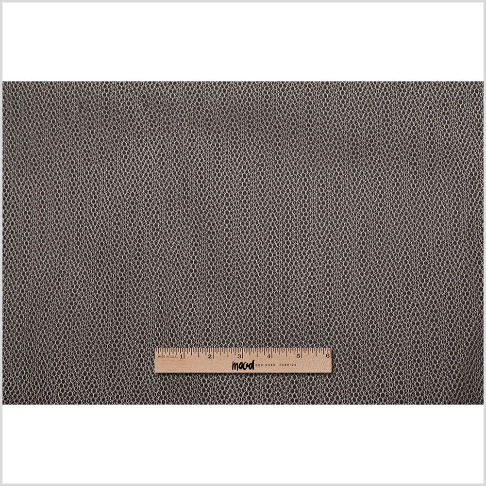 Nylon Net Tulle - Beige - Gianna Collection Full