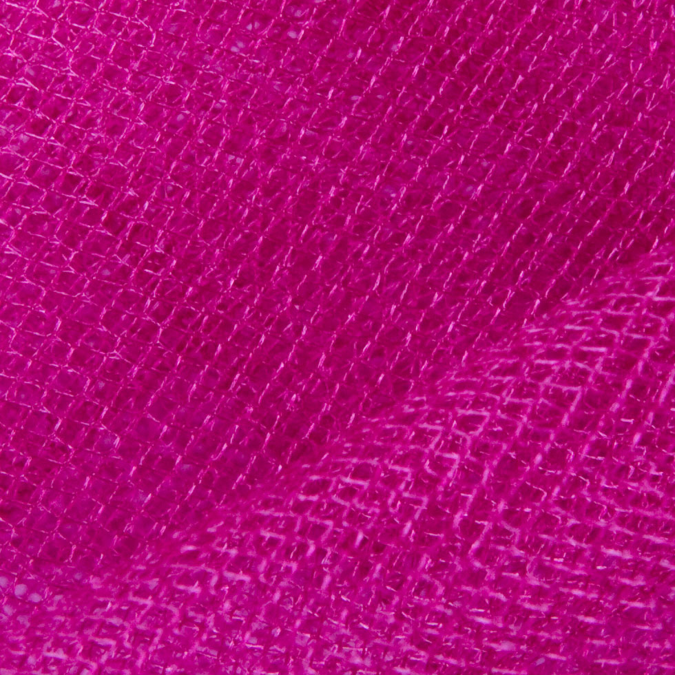 Diamond Net Nylon Tulle - Wine - Kaitlyn Collection Detail