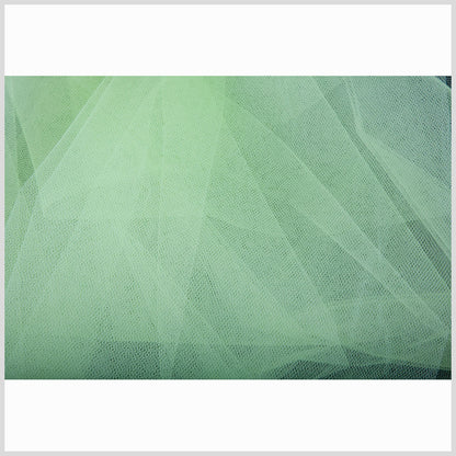 Nylon Tulle 54" - Lime - Pavlova Collection