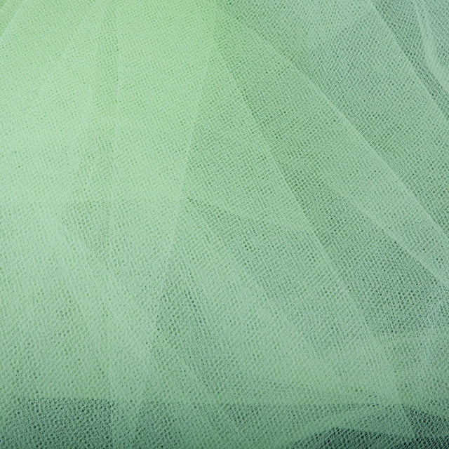 Nylon Tulle 54" - Lime - Pavlova Collection