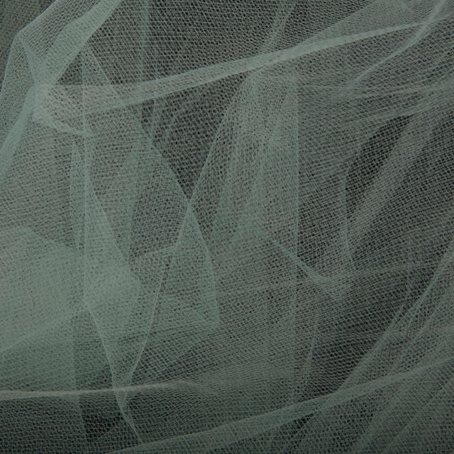 Nylon Tulle 54" - Olive - Pavlova Collection