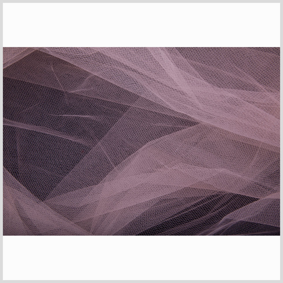 Nylon Tulle 54" - Melon - Pavlova Collection Full