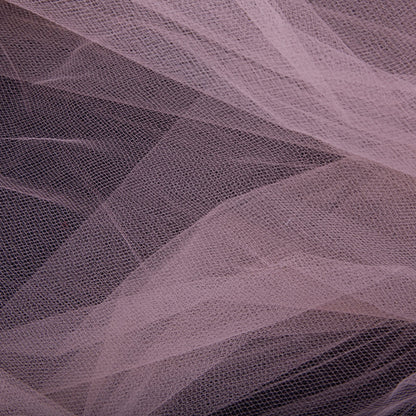 Nylon Tulle 54" - Melon - Pavlova Collection
