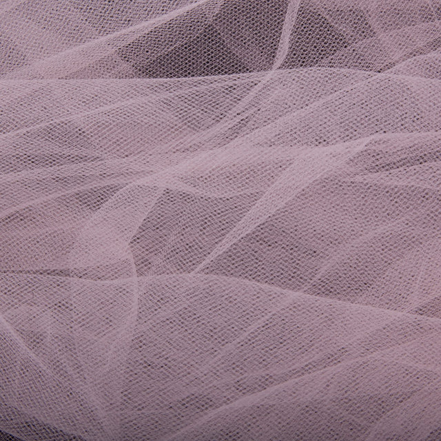 Nylon Tulle 54" - Peach - Pavlova Collection