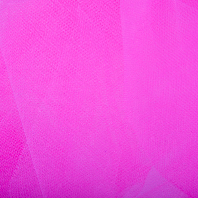 Nylon Tulle 54" - American Beauty - Pavlova Collection