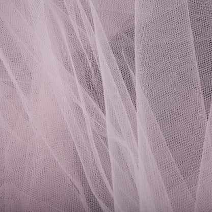 Nylon Tulle 54" - Rosette - Pavlova Collection