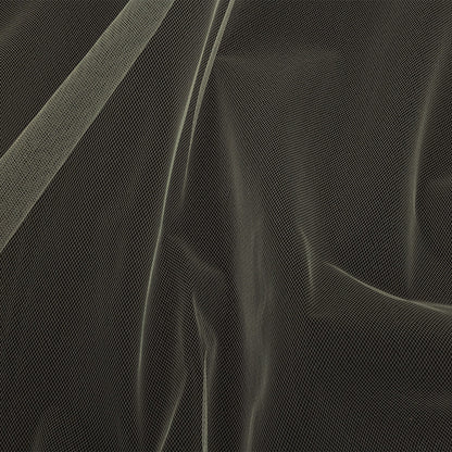 Nylon Tulle 54" - Beige - Pavlova Collection