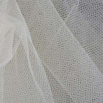 Nylon Tulle 54" - Maize - Pavlova Collection Detail