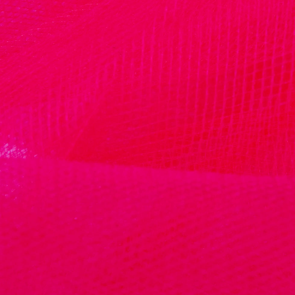 Nylon Tulle 54" - Red - Pavlova Collection - Detail