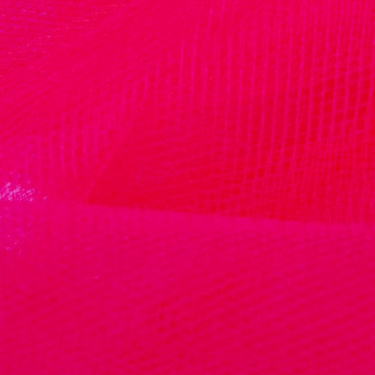 Nylon Tulle 54" - Red - Pavlova Collection