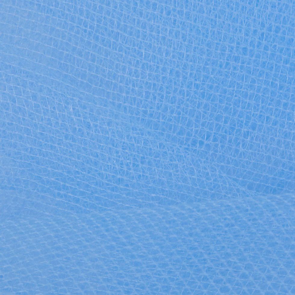 Nylon Tulle 54" - French Blue - Pavlova Collection Detail