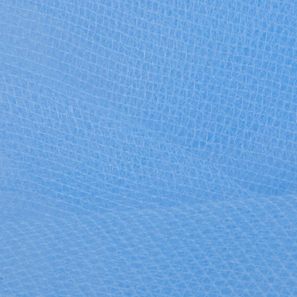 Nylon Tulle 54" - French Blue - Pavlova Collection Detail