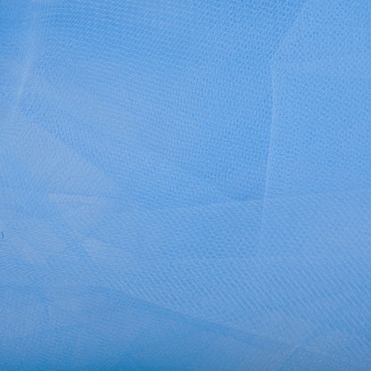 Nylon Tulle 54" - French Blue - Pavlova Collection